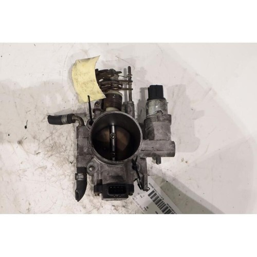 Throttle body assy subaru - throttle,