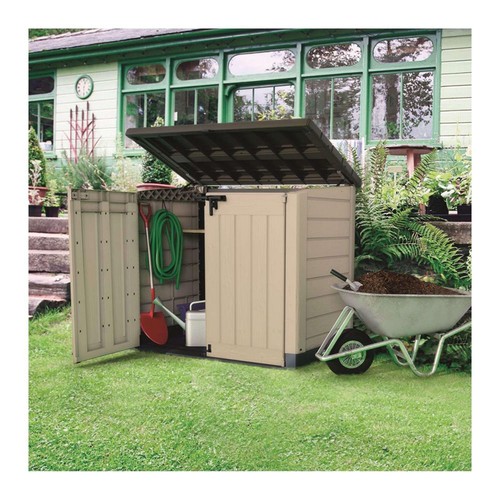 Keter store out max - store, garden