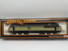 Mainline Class 56 56065
