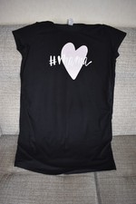 Ladies Maternity Nightie Maternity Nightwear - Size 16/18