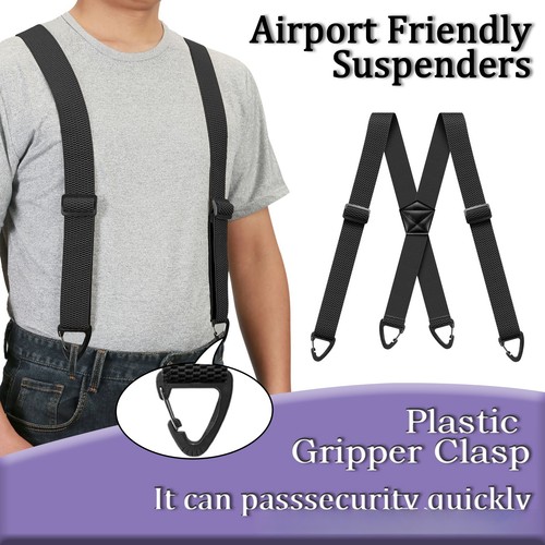 38mm braces mens - 38mm,