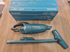 Makita DCL180 18V LXT Hoover Vacuum Cleaner