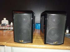 Miller And Kreisel m&k tripole