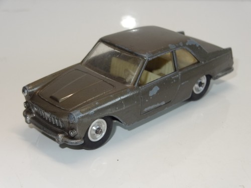 Solido 121 lancia - 121, (