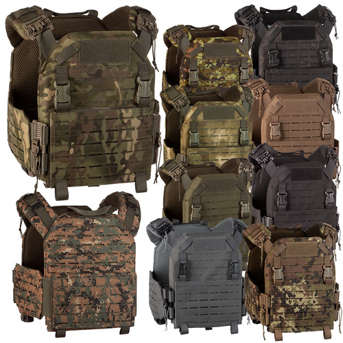 Invader gear new qrb reaper - new,