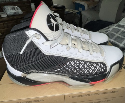 Jordan xxxviii fundamental - xxxviii,