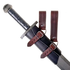 Short larp sword - short, hanger