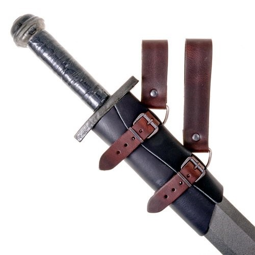 Short larp sword - short,