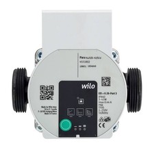 Wilo Para Ku Pump A-Rated