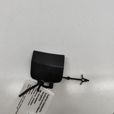 AUDI Q8 E-TRON Sportback Rear Bumper Tow Eye Cover 4KE807441C 31195022