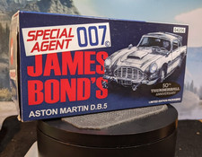 Corgi 04206 james - corgi, aston