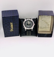 New In Box! Stauer Men’s