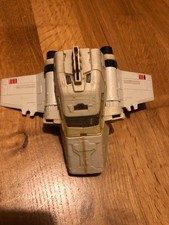 Kenner STAR WARS Shuttle ISP 6 Toy Action Figure Vintage Mini Rig