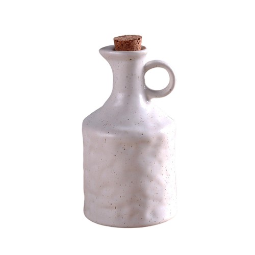 Ceramic olive oil - oil, dispenser