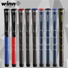 WINN Dri Tac Golf Iron Wooden