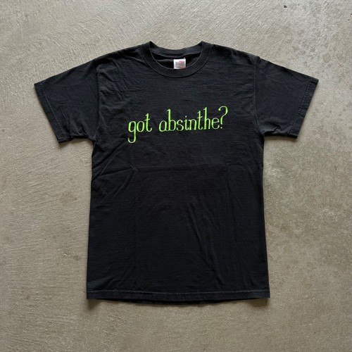 Vintage 90s got - 90s,