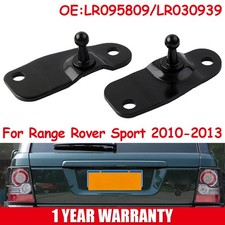 Pair tailgate power strut - pair,