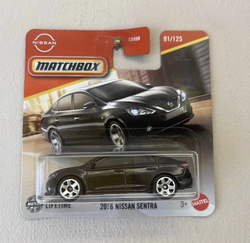 Matchbox 2025 mainline - 2025,