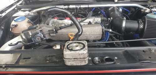 Mitsubishi oil cooler - mitsubishi,