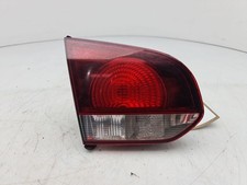 2009 VOLKSWAGEN GOLF GT TSI