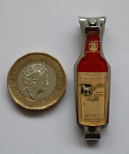 White Horse Whisky Nail