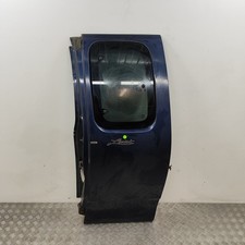 FORD USA F-150 Rear Left Door 3L3Z-1824631-AA 4.2 Petrol 157kw 2004 29086317