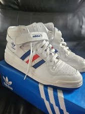 2011 Adidas Forum Mid size 11