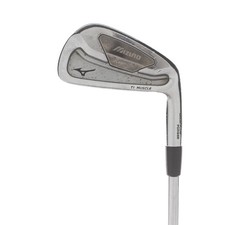 Mizuno MP-59 4 Iron Steel
