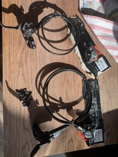Shimano deore m785 - deore,