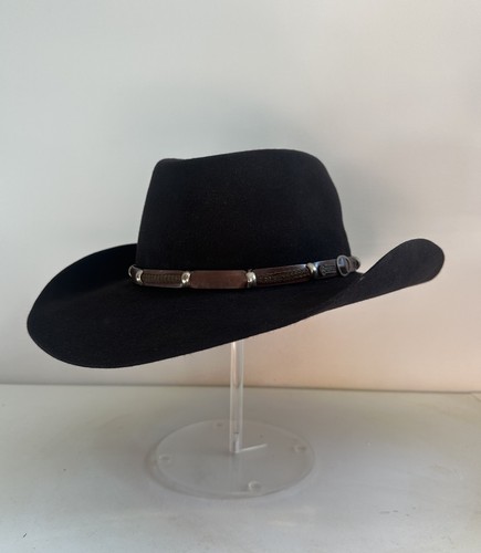 Akubra the boss 60 61 - 60-61,