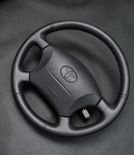 Toyota land cruiser 100 - toyota,