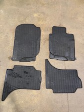 Mitsubishi Truck Floor Mats