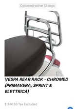 Used PIAGGIO VESPA PRIMAVERA