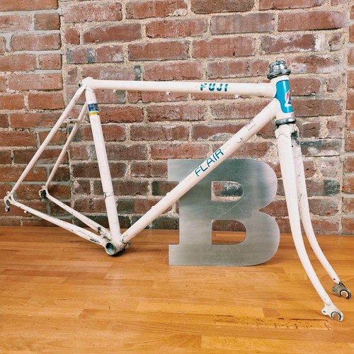 Fuji flair wheel road bike - fuji, 27"