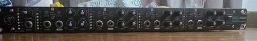 Mackie 400 rack mount 4 - mackie,