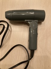 Mini Foldable Travel Hair