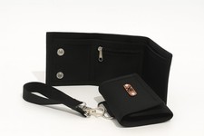 Handmade Leather Utility Belt