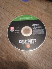 Call duty black ops xbox - black, 3