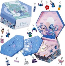Disney Stitch Advent Calendar