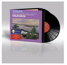 Sibelius: Symphonies 5 & 7