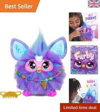 Furby interactive plush toy - interactive,