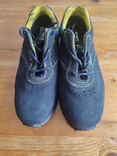 Cofra Black Born to Work