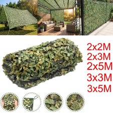 Camouflage Net Camo Netting
