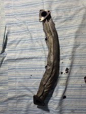 Range Rover L494 Exhaust Manifold Crossover Link Pipe 3.0 