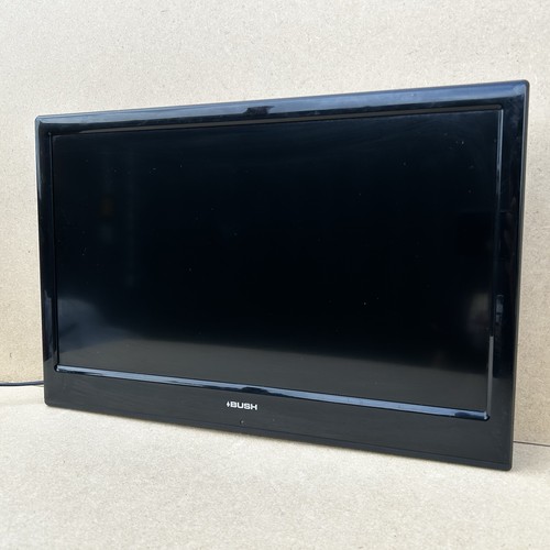 Bush led smart tv dvd - smart,