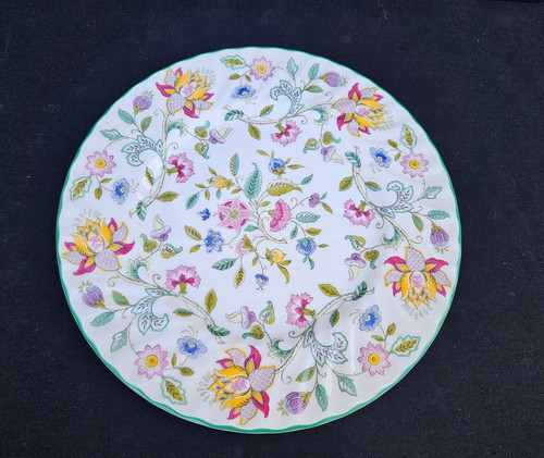 Minton haddon hall - minton,