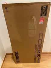 YAMAHA PSR-SX600 Portatone