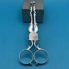 1760 London, R. Mills, Silver