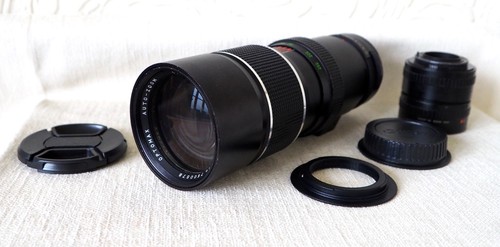 Canon eos digital fit 250mm - 80,