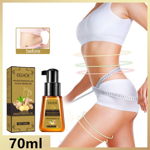 70ml belly drainage ginger - belly,
